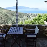 Aparthotel Celini Marmari (Evia)