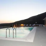 Aparthotel Celini Marmari (Evia)