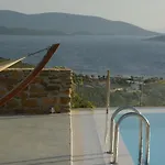 Celini Aparthotel Marmari (Evia)