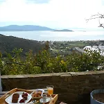 Celini Aparthotel Marmari (Evia)