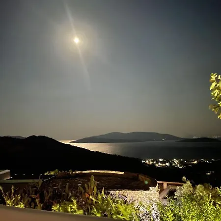 Celini 3* Marmari (Evia)