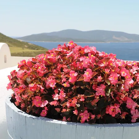 Celini Aparthotel 3*