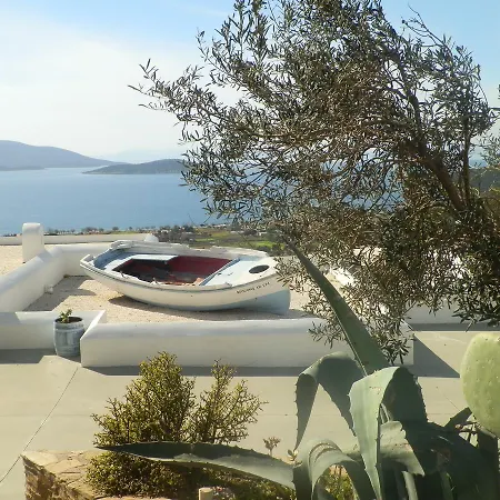 Celini 3* Marmari (Evia)