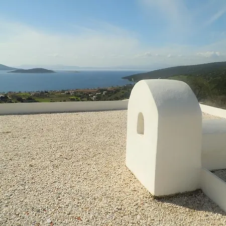 Celini Marmari (Evia)