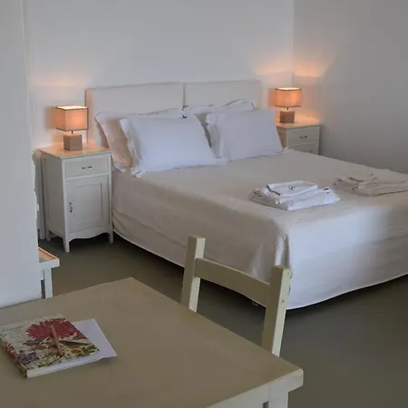 Aparthotel Celini Marmari (Evia)