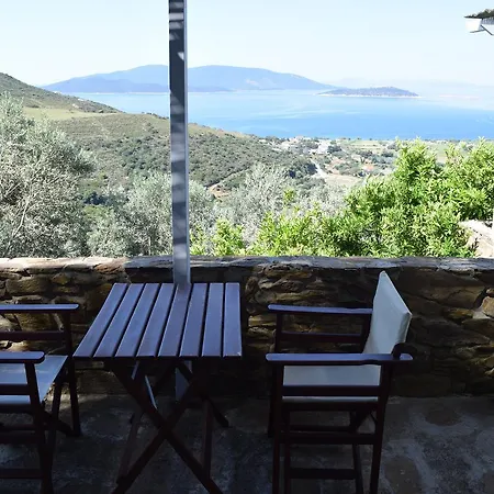 Aparthotel Celini Marmari (Evia)