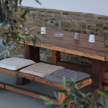 Celini Marmari (Evia)