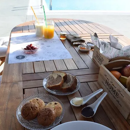 Celini Aparthotel 3*