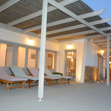Lägenhetshotell Celini 3*