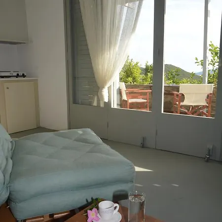 Lägenhetshotell Celini 3*