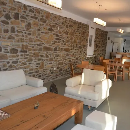 Lägenhetshotell Celini 3*