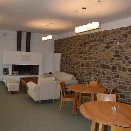 Celini 3* Marmari (Evia)