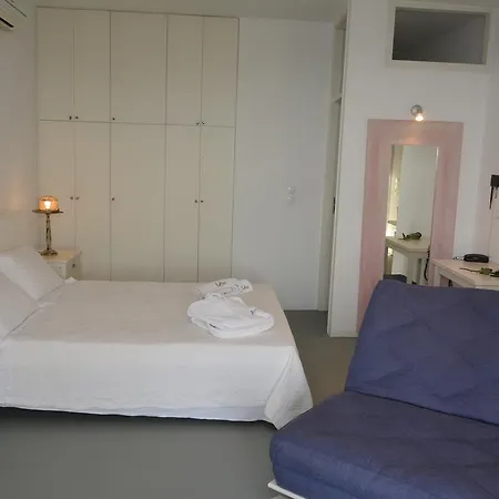 公寓式酒店 Celini 3*