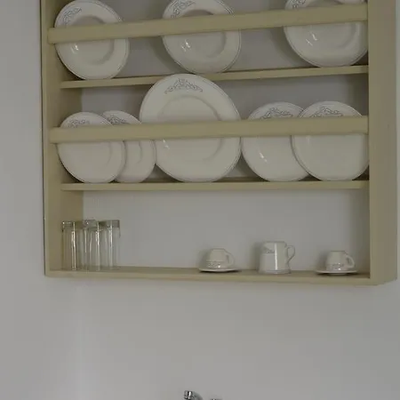 Aparthotel Celini Marmari (Evia)