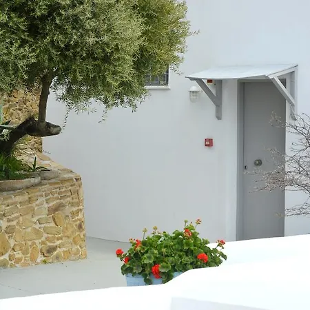 Celini 3* Marmari (Evia)