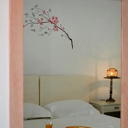Celini 公寓式酒店 3*