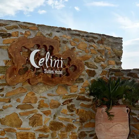Celini 公寓式酒店