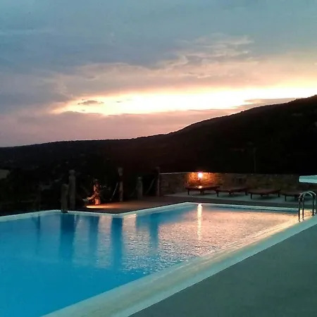 Celini Appart hôtel