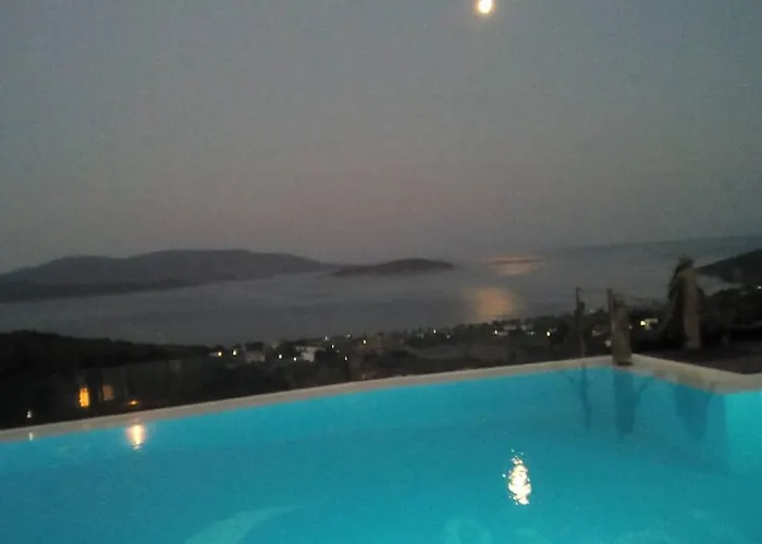 Apartahotel Celini 3*